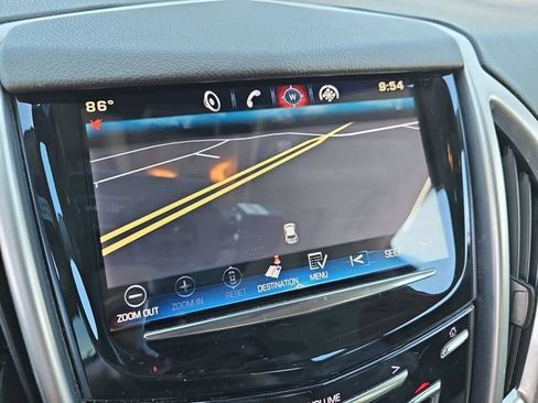 Used 2016 Cadillac SRX Performance w/ Driver Awareness Package FWD image 24