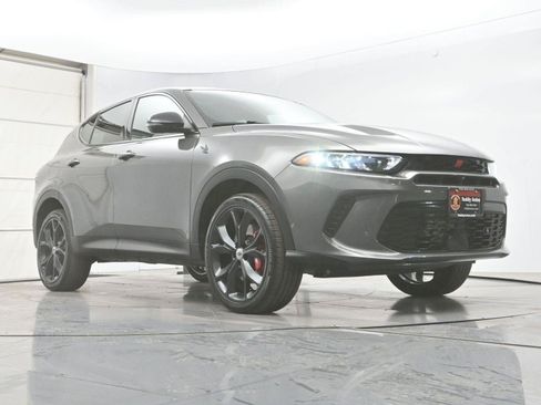 Used 2023 Dodge Hornet GT Plus w/ Track Pack AWD/4WD image 32