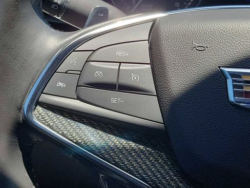 Used 2020 Cadillac XT5 Sportv AWD/4WD image 20
