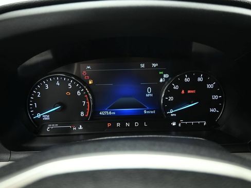 Certified 2022 Ford Explorer XLT RWD image 32