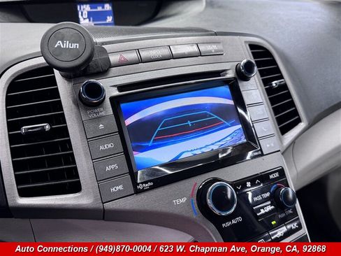 Used 2015 Toyota Venza LE FWD image 18