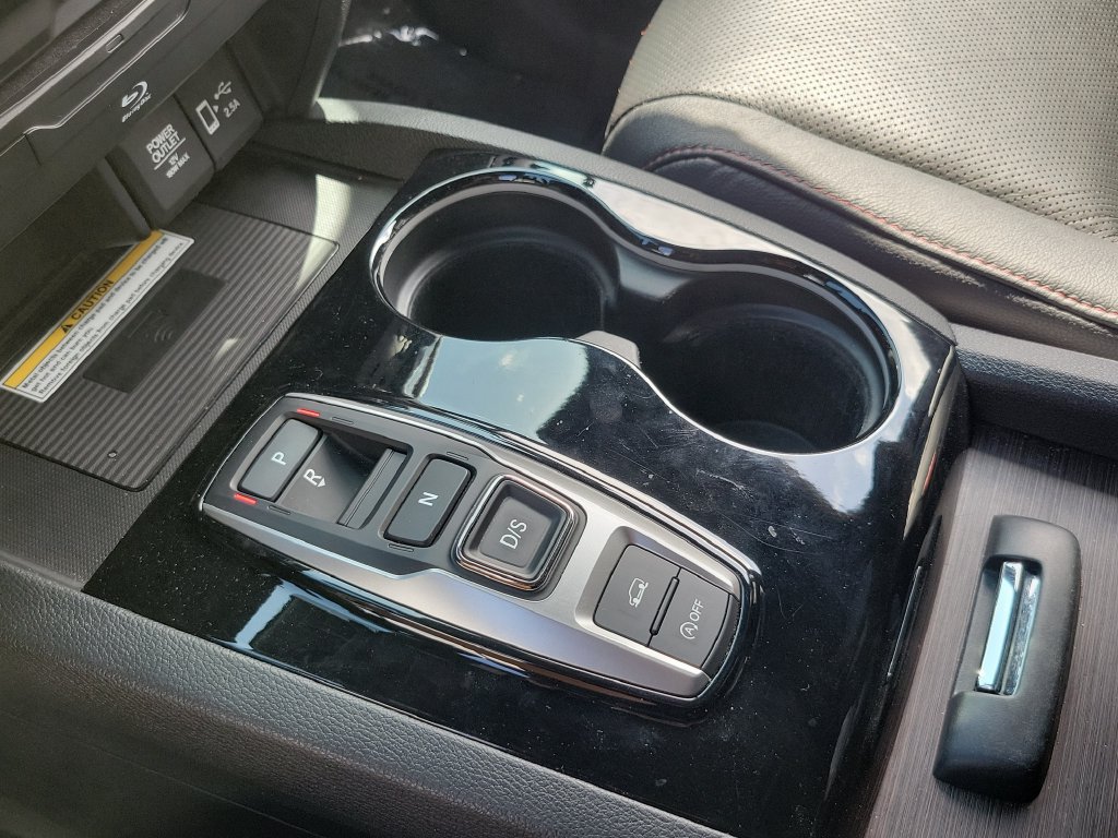 Used 2021 Honda Pilot Black Edition image 34