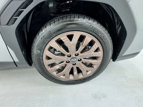 New 2026 Subaru Forester Sport AWD/4WD image 9
