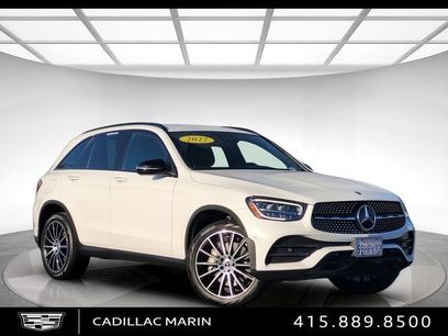 Used 2022 Mercedes-Benz GLC 300