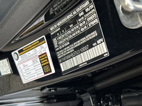 New 2026 Mercedes-Benz GLC 300 4MATIC image 27