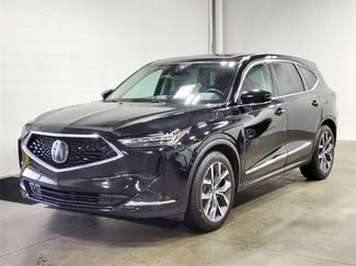 Certified 2023 Acura MDX SH-AWD w/ Technology Package video 2