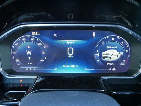 New 2026 Chevrolet Silverado 1500 LT image 26