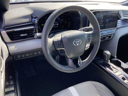 New 2026 Toyota Camry SE image 13