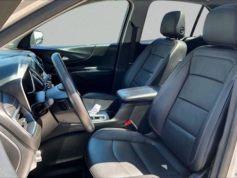 Used 2018 Chevrolet Equinox Premier AWD/4WD image 21