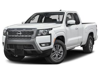 Certified 2025 Nissan Frontier SV RWD video 1