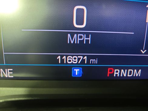 Certified 2021 Chevrolet Camaro LT image 18