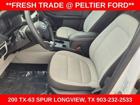 Used 2023 Ford Escape Active w/ Tech Pack #1 FWD image 15