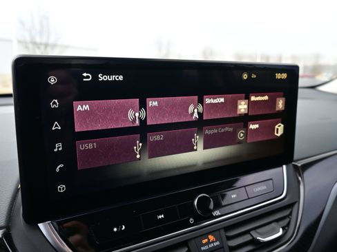 Certified 2023 Nissan Altima 2.5 SR w/ SR Premium Package image 27