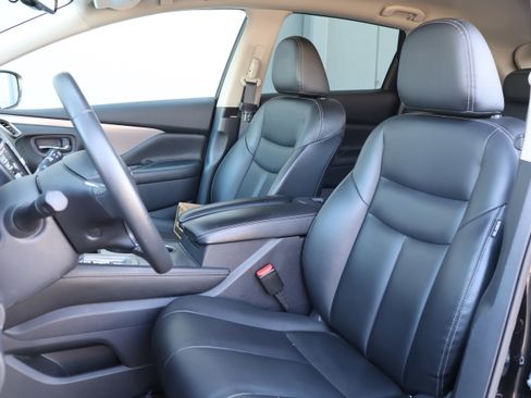 Used 2023 Nissan Murano SV w/ SV Midnight Edition Package image 33