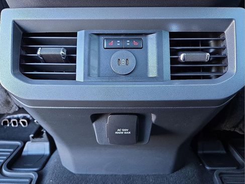 New 2026 Ford F250 Lariat w/ Chrome Package image 13