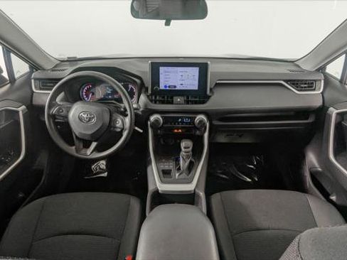 Used 2024 Toyota RAV4 LE image 26