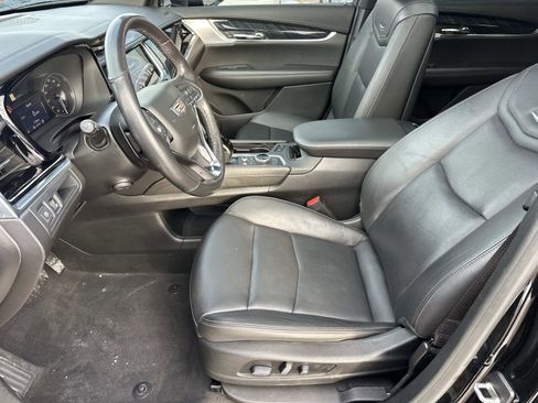 Certified 2020 Cadillac XT6 Premium Luxury image 19