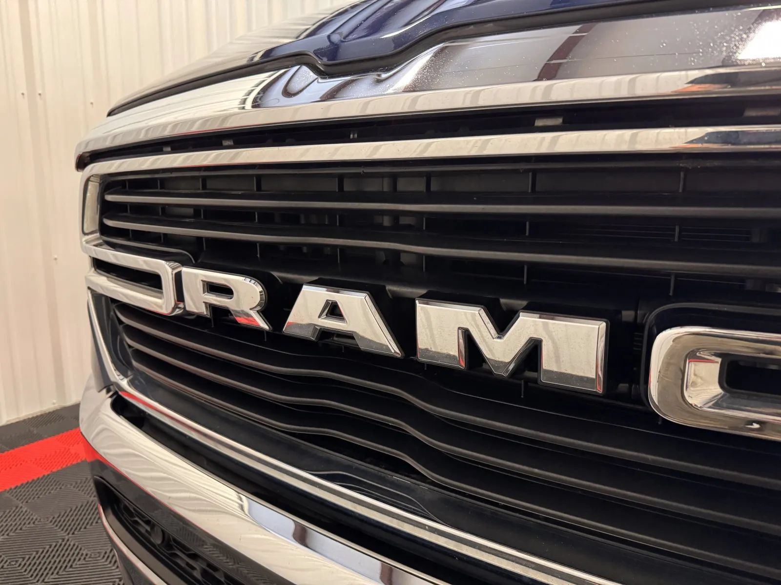 Used 2021 RAM 1500 Big Horn AWD/4WD image 6