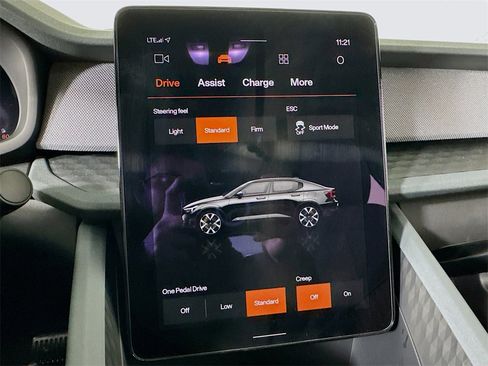 Used 2024 Polestar Polestar 2 image 28