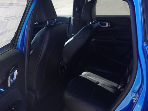 New 2026 Jeep Compass Limited image 79