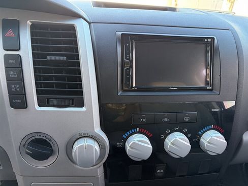 Used 2007 Toyota Tundra SR5 AWD/4WD image 18