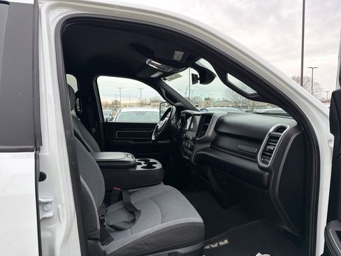Used 2024 RAM 2500 Big Horn image 14