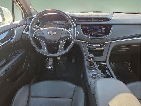 Used 2024 Cadillac XT5 Premium Luxury image 22
