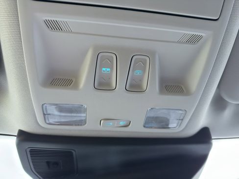 New 2025 Ford Bronco Sport Heritage w/ Convenience Package image 32