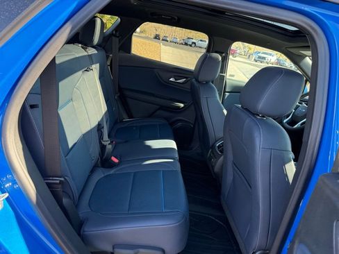 New 2026 Chevrolet Blazer RS w/ LPO, Floor Liner Package image 17