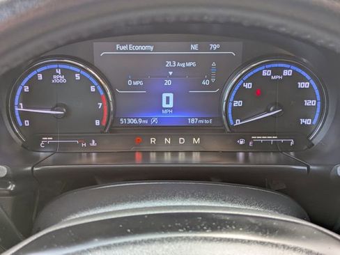 Certified 2023 Ford Bronco Sport Badlands AWD/4WD image 27