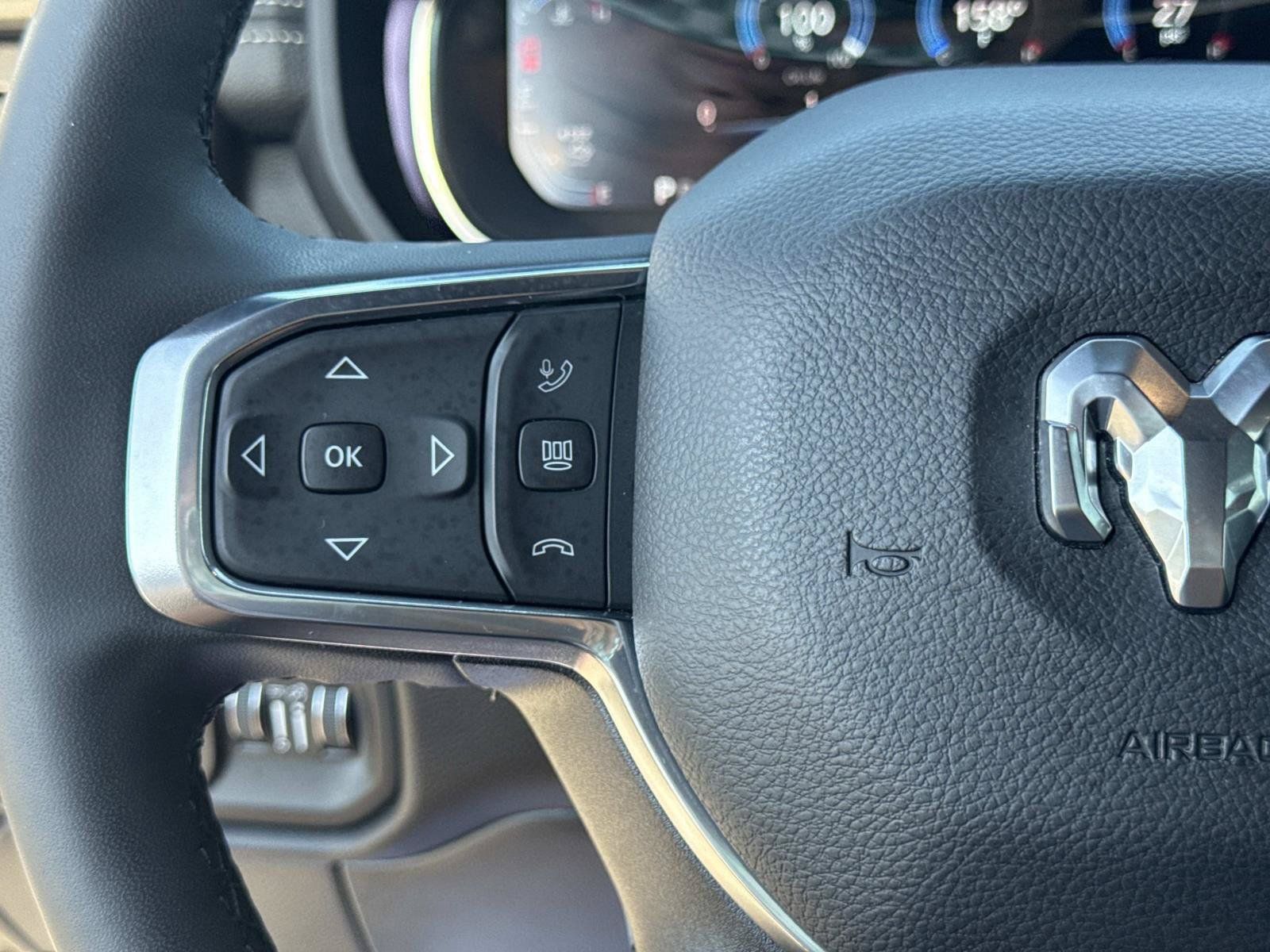 Certified 2025 RAM 2500 Laramie AWD/4WD image 24