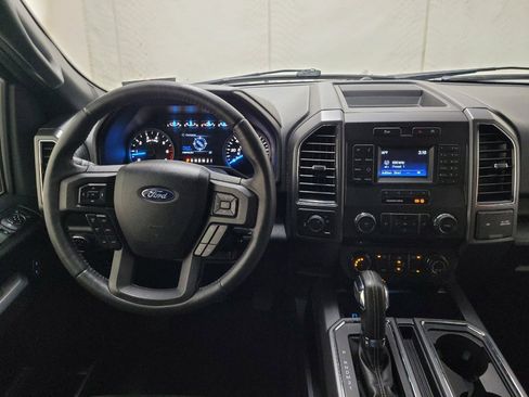 Used 2017 Ford F150 XLT w/ Equipment Group 301A Mid RWD image 22