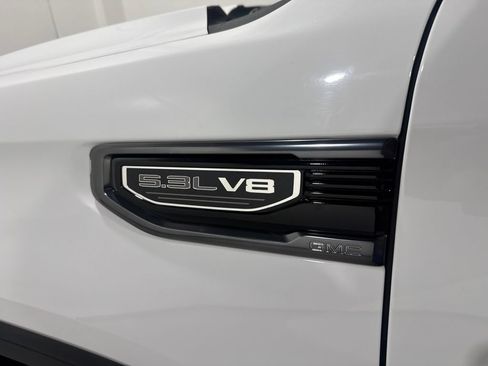 Used 2020 GMC Sierra 1500 AT4 AWD/4WD image 29