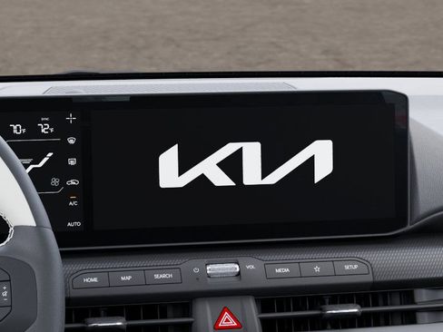 New 2026 Kia K4 GT-Line image 20