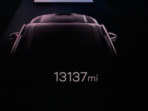 Used 2026 GMC Terrain Elevation FWD image 14