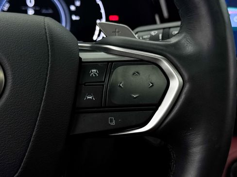 Used 2024 Lexus NX 350h AWD w/ Vision Package image 38
