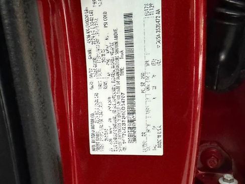 Used 2017 Ford F250 King Ranch w/ Chrome Package image 46