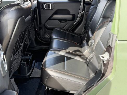 Used 2021 Jeep Gladiator Mojave image 21