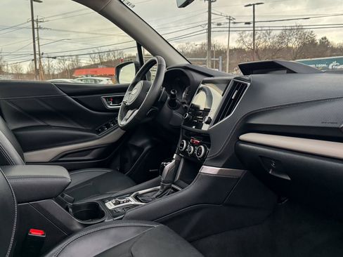 Certified 2023 Subaru Forester Limited image 10