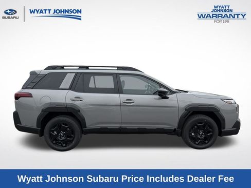 New 2026 Subaru Outback Limited AWD/4WD image 9