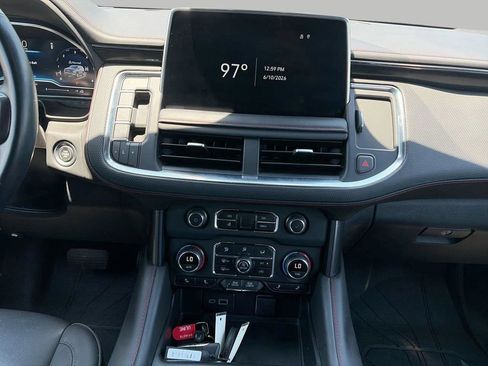 Used 2023 Chevrolet Tahoe RST w/ Sport Performance Package AWD/4WD image 12