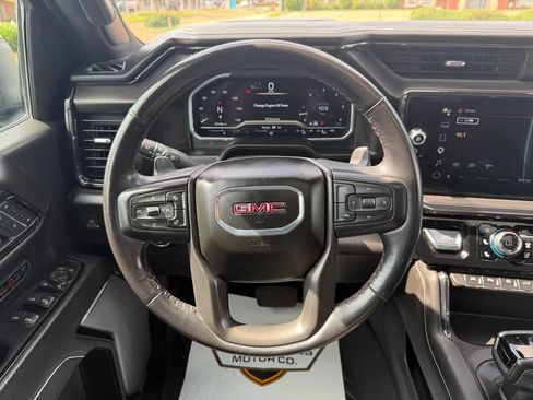 Used 2023 GMC Sierra 1500 AT4X w/ AT4X AEV Edition AWD/4WD image 20