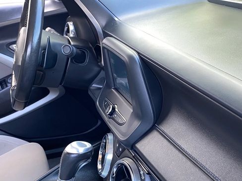 Used 2016 Chevrolet Camaro LT RWD image 23