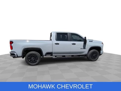 Used 2024 Chevrolet Silverado 2500 LT w/ Z71 Sport Edition AWD/4WD image 10