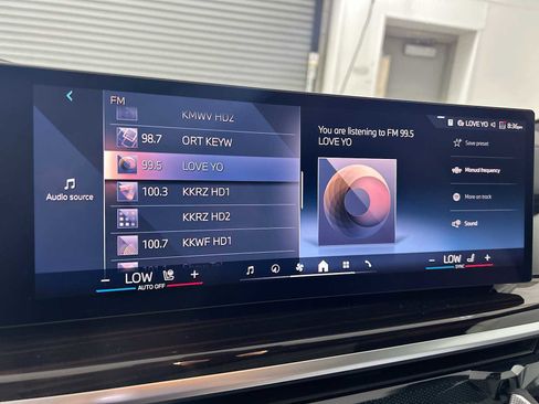 New 2026 BMW X5 xDrive50e w/ M Sport Package image 12