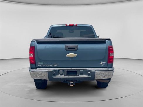 Used 2011 Chevrolet Silverado 1500 LT w/ All-Star Edition AWD/4WD image 6