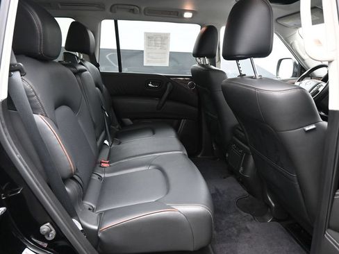 Used 2020 Nissan Armada SL w/ Premium Package AWD/4WD image 11
