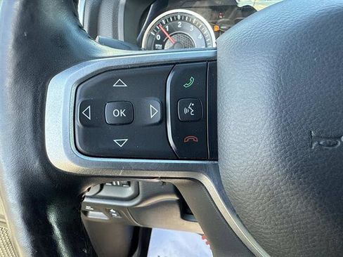 Used 2019 RAM 1500 Big Horn image 22