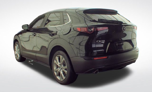 Used 2020 MAZDA CX-30 AWD w/ Select Package image 10