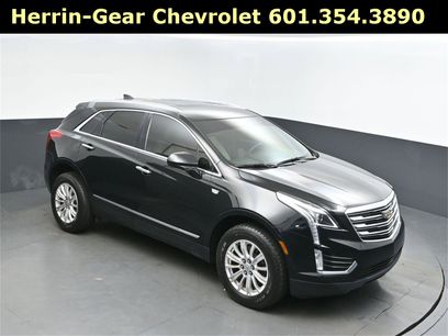 Used 2019 Cadillac XT5 FWD